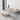 Elegant White and Khaki Sintered Stone Coffee Table with Pine Wood Base and Stainless Steel Accents hjl - 1175MUTUKISPACE