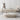 Elegant White and Khaki Sintered Stone Coffee Table with Pine Wood Base and Stainless Steel Accents hjl - 1175MUTUKISPACE