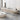 Elegant White and Khaki Sintered Stone Coffee Table with Pine Wood Base and Stainless Steel Accents hjl - 1175MUTUKISPACE