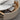 Elegant White and Khaki Sintered Stone Coffee Table with Pine Wood Base and Stainless Steel Accents hjl - 1175MUTUKISPACE