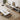 Modern Minimalist Coffee Table with White and Gray Sintered Stone Top and Pine Wood Base hjl - 1185MUTUKISPACE