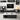 Stylish White & Black Sintered Stone TV Cabinet - Modern Home Entertainment Center hjl - 1188MUTUKISPACE