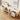 Elegant Beige Sintered Stone Coffee Table for Modern Living Spaces hjl - 1189MUTUKISPACE