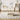 Elegant Beige Sintered Stone Coffee Table for Modern Living Spaces hjl - 1189MUTUKISPACE
