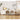 Elegant Beige Sintered Stone Coffee Table for Modern Living Spaces hjl - 1189MUTUKISPACE