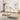 Elegant Beige Sintered Stone Coffee Table for Modern Living Spaces hjl - 1189MUTUKISPACE