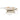 Elegant Beige Sintered Stone Coffee Table for Modern Living Spaces hjl - 1189MUTUKISPACE