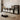 Stylish Beige and Black TV Cabinet for Modern Living Rooms hjl - 1192MUTUKISPACE