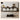 Stylish Beige and Black TV Cabinet for Modern Living Rooms hjl - 1192MUTUKISPACE