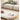 Elegant White Natural Sintered Stone Coffee Table - Modern Design for Stylish Living Spaces hjl - 1193MUTUKISPACE