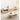Elegant White Natural Sintered Stone Coffee Table - Modern Design for Stylish Living Spaces hjl - 1193MUTUKISPACE