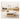 Sleek White Natural TV Cabinet for Modern Living Rooms hjl - 1194MUTUKISPACE