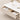 Elegant White and Beige Sintered Stone Coffee Table for Modern Living Spaces hjl - 1195MUTUKISPACE