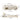 Elegant White Beige Sintered Stone Coffee Table - Modern Design & Durable Finish hjl - 1197MUTUKISPACE