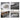Elegant White & Gray Sintered Stone Coffee Table with Pine Wood Base hjl - 1203MUTUKISPACE