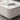 Luxurious White & Beige Sintered Stone Coffee Table with Pine and Solid Wood Finish hjl - 1205MUTUKISPACE