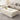 Chic Beige Pine Wood Coffee Table - Modern Elegance for Your Home hjl - 1207MUTUKISPACE