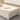 Chic Beige Pine Wood Coffee Table - Modern Elegance for Your Home hjl - 1207MUTUKISPACE