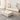 Chic Beige Pine Wood Coffee Table - Modern Elegance for Your Home hjl - 1207MUTUKISPACE