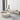 Elegant Sintered Stone & Pine Wood Coffee Table - White, Khaki, Brown, & Beige hjl - 1209MUTUKISPACE