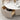Elegant Sintered Stone & Pine Wood Coffee Table - White, Khaki, Brown, & Beige hjl - 1209MUTUKISPACE