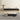 Elegant White & Black Sintered Stone Coffee Table for Modern Living Spaces hjl - 1215MUTUKISPACE