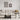 Stylish Multicolor Coffee Table - White, Black, Beige, Brown Options Available hjl - 1219MUTUKISPACE