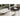 Stylish Multicolor Coffee Table - White, Black, Beige, Brown Options Available hjl - 1219MUTUKISPACE