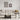 Stylish Multicolor Coffee Table - White, Black, Beige, Brown Options Available hjl - 1219MUTUKISPACE