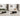 Stylish Multicolor Coffee Table - White, Black, Beige, Brown Options Available hjl - 1219MUTUKISPACE