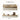 Sleek TV Cabinet in Natural White Pine Wood for Modern Living Rooms hjl - 1221MUTUKISPACE