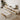 Elegant Beige Pine Wood Coffee Table - Perfect for Living Room Decor hjl - 1224MUTUKISPACE