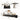 Sleek Modern Coffee Table in Elegant White and Black Finish - Perfect for Stylish Living Spaces hjl - 1226MUTUKISPACE