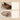 Elegant Beige Brown Coffee Table for Cozy Living Spaces hjl - 1228MUTUKISPACE
