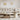 Elegant Beige Brown Coffee Table for Cozy Living Spaces hjl - 1228MUTUKISPACE