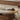 Elegant Beige Brown Solid Wood Coffee Table for Cozy Living Spaces hjl - 1230MUTUKISPACE