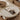 Elegant Beige Brown Solid Wood Coffee Table for Cozy Living Spaces hjl - 1230MUTUKISPACE