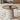 Elegant Beige Brown Solid Wood Coffee Table for Cozy Living Spaces hjl - 1230MUTUKISPACE