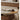 Elegant Beige Brown Solid Wood Coffee Table for Cozy Living Spaces hjl - 1230MUTUKISPACE