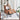 Elegant Dark Brown and Beige Recliner with Leathaire and Light Pine Wood Frame hksc - 975MUTUKISPACE