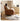 Classic Beige and Black Faux Leather Recliner with Dark Yellow, Khaki, and Green Accents - Pine Wood Frame hksc - 980MUTUKISPACE
