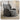 Elegant Blue and Beige Recliner with Dark Pine Wood Finish - Modern Gray and Green Accents hksc - 981MUTUKISPACE