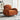 Modern Pine Wood Sofa with Orange and White Cushions - Stylish & Comfortable Seating hksc - 982MUTUKISPACE
