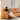 Elegant Orange and White Sofa with Pine Wood Frame and Faux Leather Down Cushions hksc - 985MUTUKISPACE