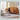 Stunning Orange Sofa with Pine Wood Frame for Modern Living Room hksc - 987MUTUKISPACE