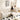 Elegant White Pine Wood Sofabed - Timeless Design for Modern Homes hksc - 992MUTUKISPACE