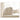 Elegant White Pine Wood Sofabed - Timeless Design for Modern Homes hksc - 992MUTUKISPACE