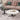 Sintered Stone Coffee Table Set – Elegant Round Design for Modern Living Rooms hldjj - 3024MUTUKISPACE