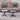 Sintered Stone Coffee Table Set – Elegant Round Design for Modern Living Rooms hldjj - 3024MUTUKISPACE