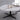 Oval Coffee Table with Sintered Stone Top – Stylish Modern Accent for Living Room hldjj - 3025MUTUKISPACE